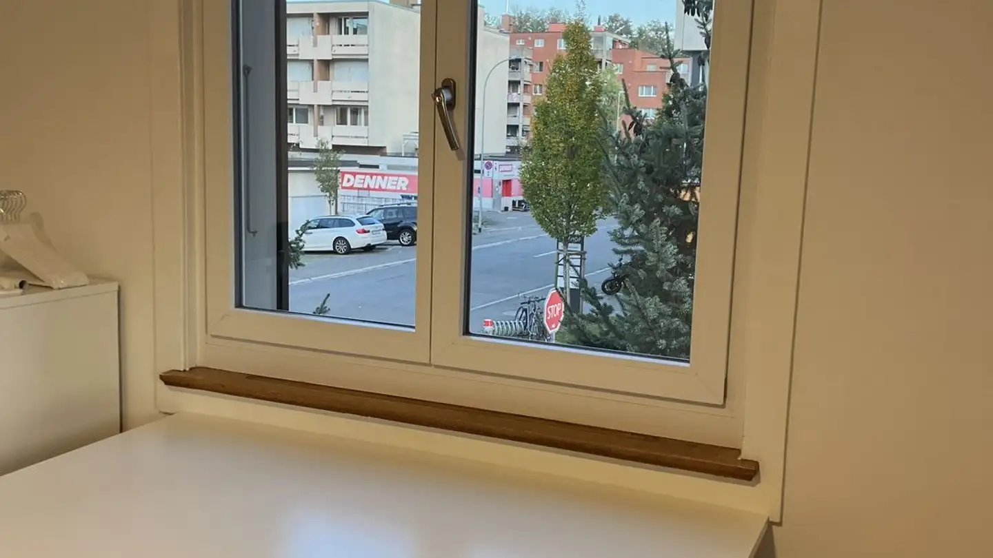 Chambre à louer - Riethofstrasse 5, 8152 Glattbrugg - Photo 4