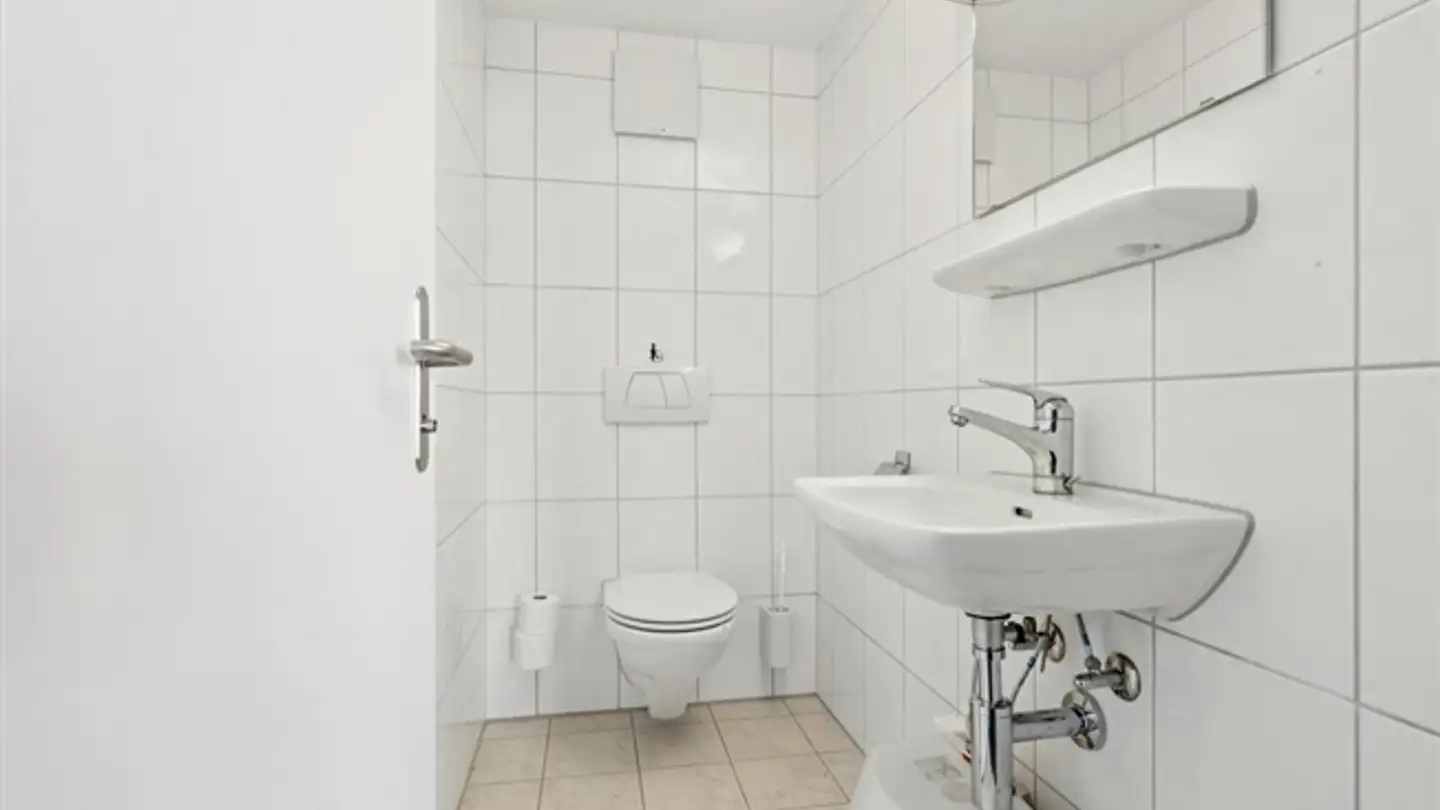 Spazio ufficio in affitto - Grünaustrasse 24, 9470 Buchs SG - Foto 4