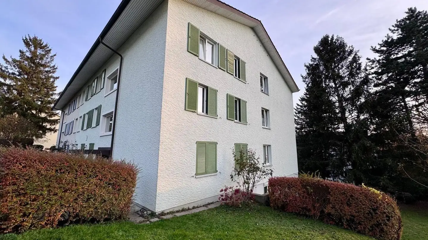 Attico in affitto - Rauchackerstrasse 29, 8102 Oberengstringen