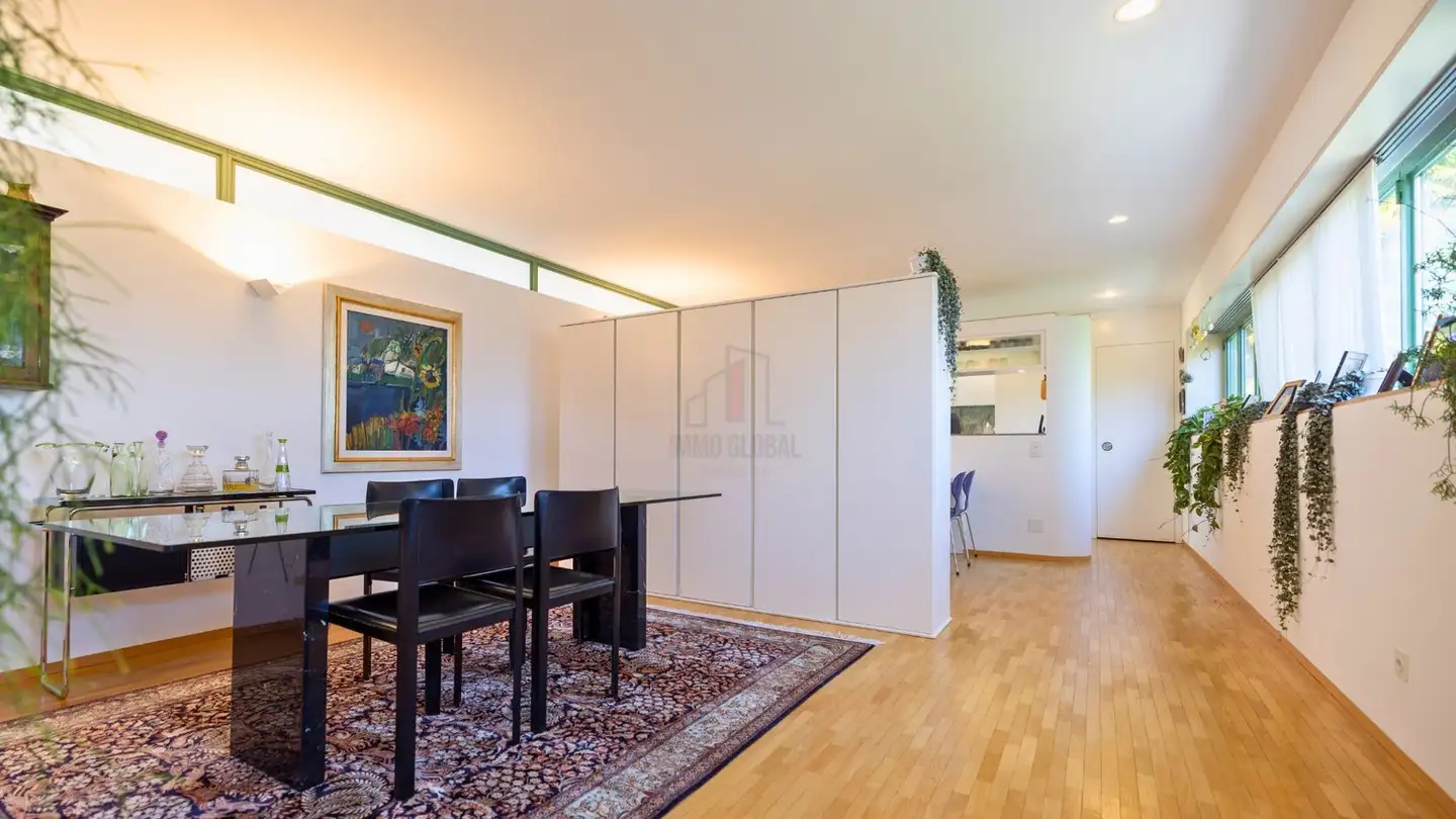 Einfamilienhaus kaufen - Via Delle Palme, 6600 Muralto - Foto 3