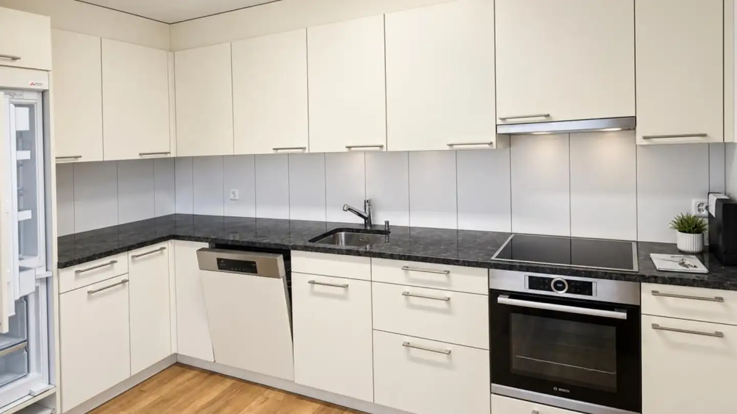 Apartment for rent - Wolfacker 9, 4657 Dulliken - Photo 3