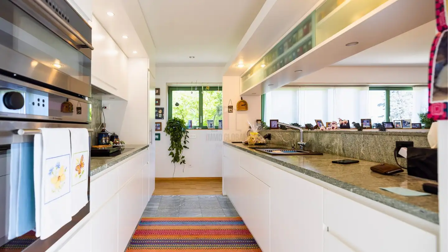 Einfamilienhaus kaufen - Via Delle Palme, 6600 Muralto - Foto 4