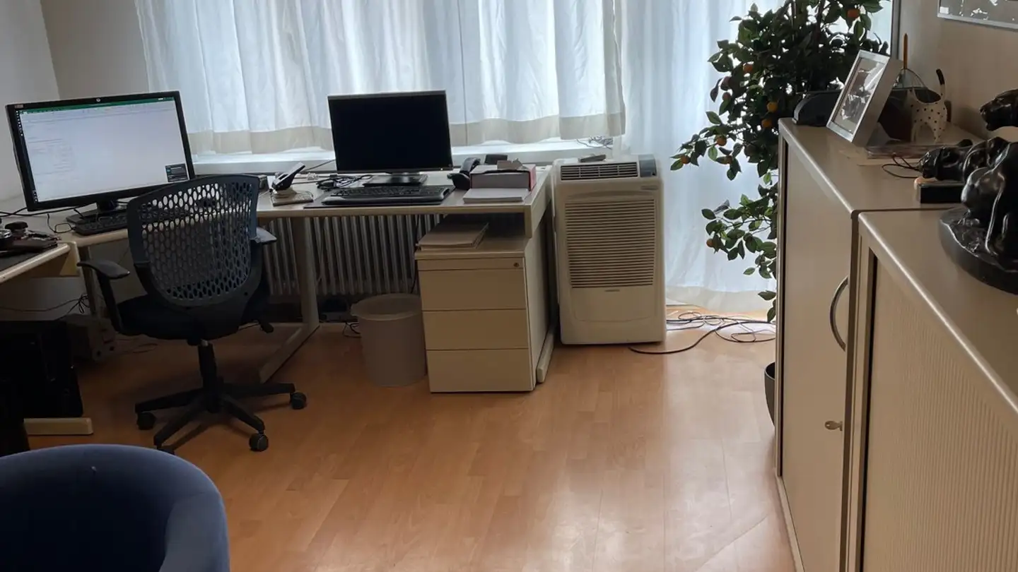 Apartment for rent - St. Jakob-Strasse 48, 4132 Muttenz