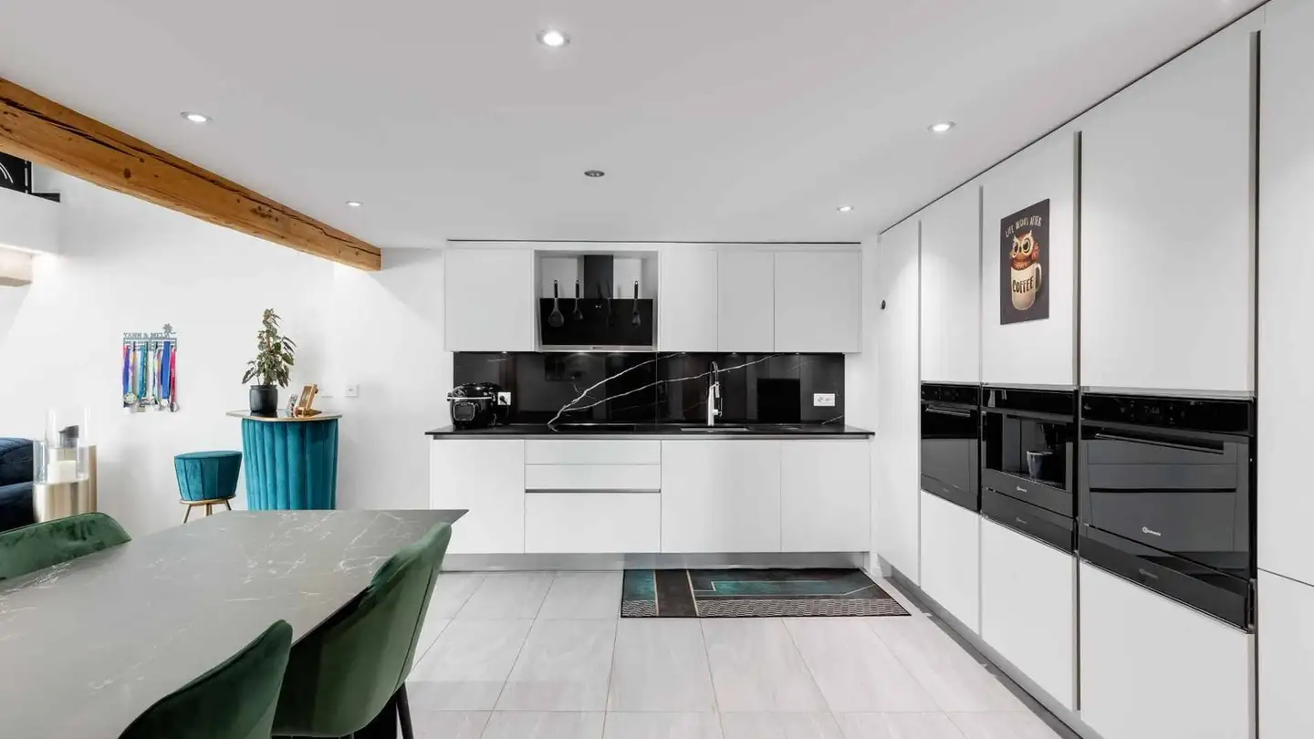 Wohnung kaufen - Route De Saint-Cierges, 1410 Thierrens