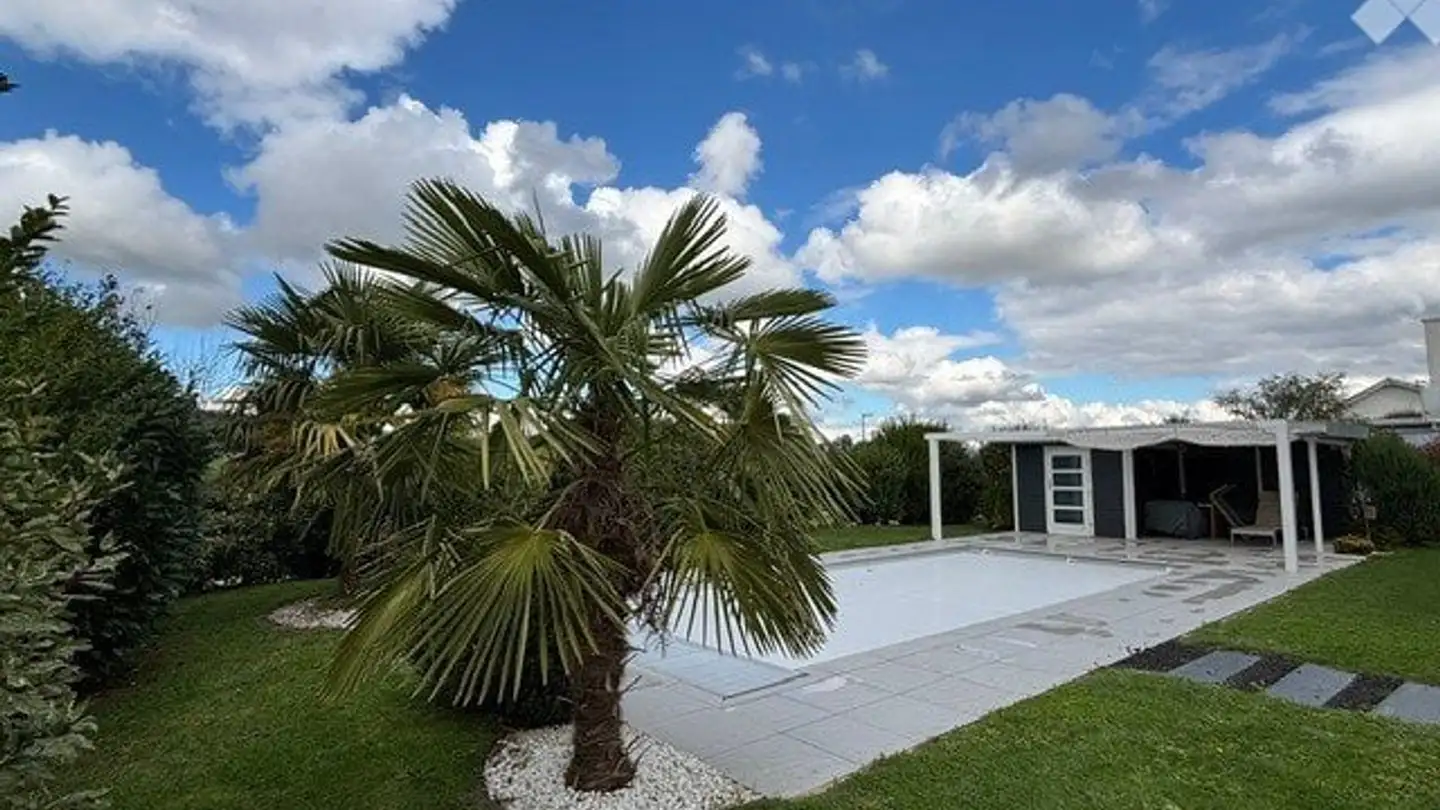 Einfamilienhaus kaufen - Chemin De La Biolleyrette 24, 1532 Fétigny - Foto 3