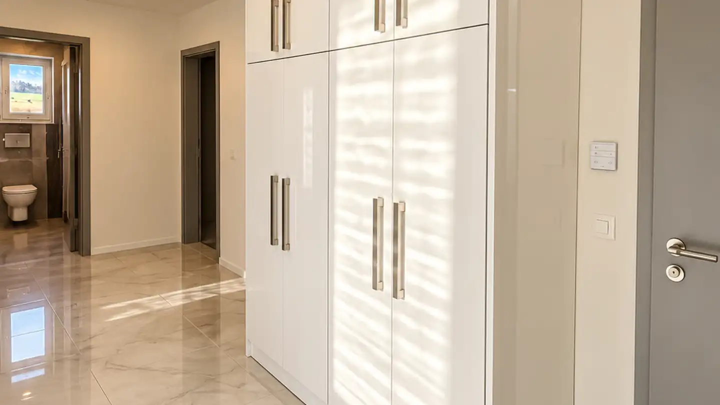 Appartement à vendre - Avenue Gérard-Clerc 22, 1680 Romont FR - Photo 3