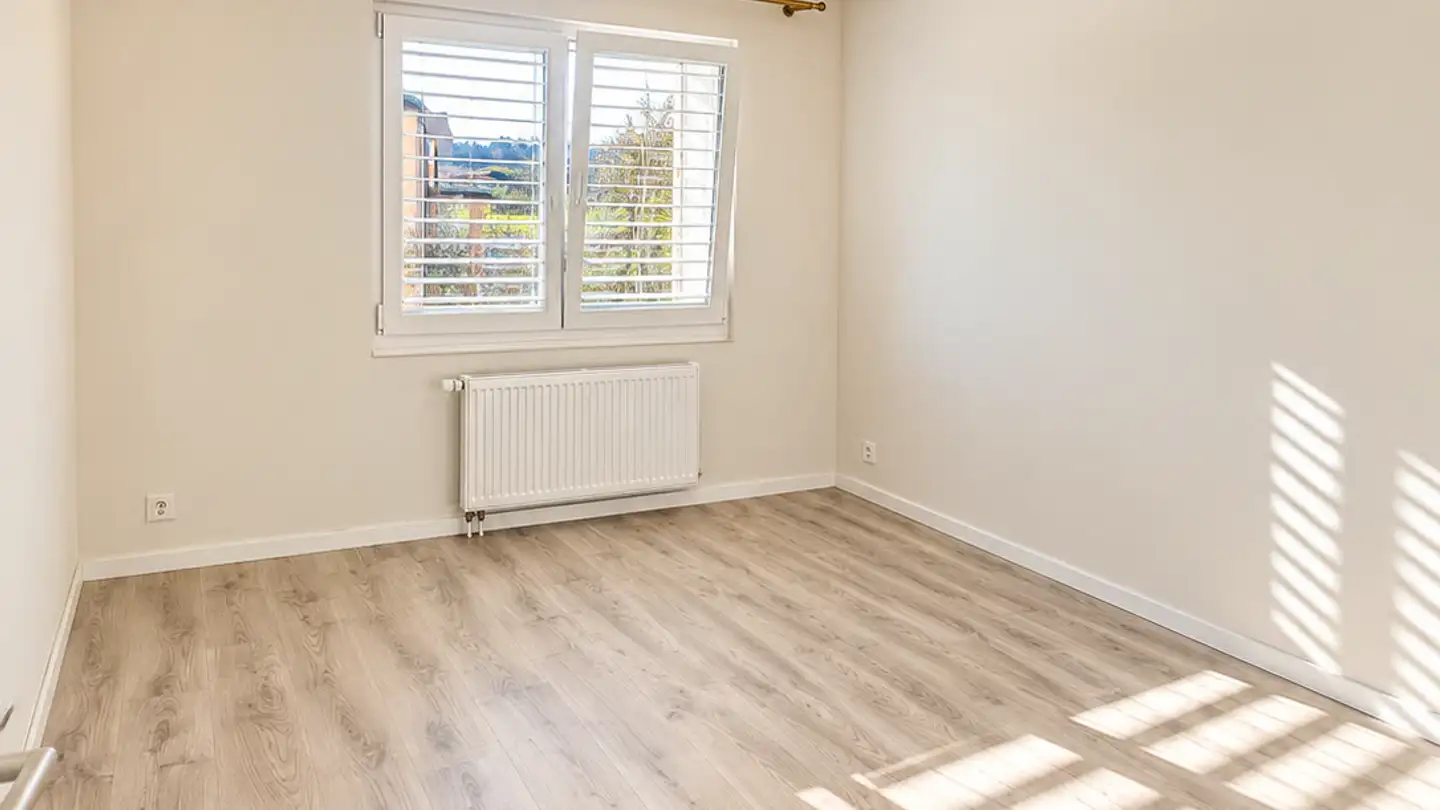 Appartement à vendre - Avenue Gérard-Clerc 22, 1680 Romont FR - Photo 4