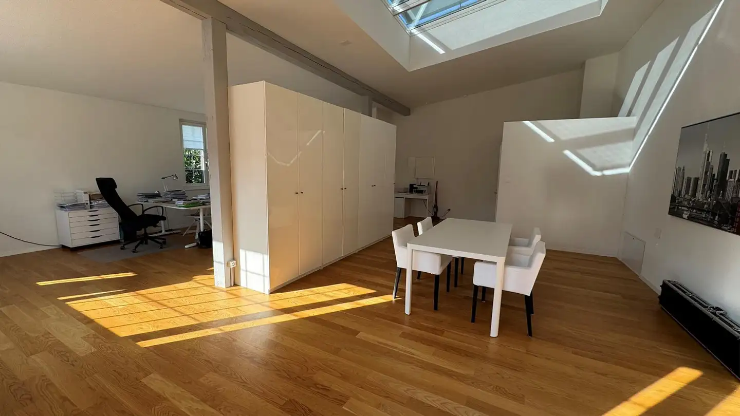 Spazio ufficio in affitto - Seestrasse 536, 8706 Meilen - Photo 3