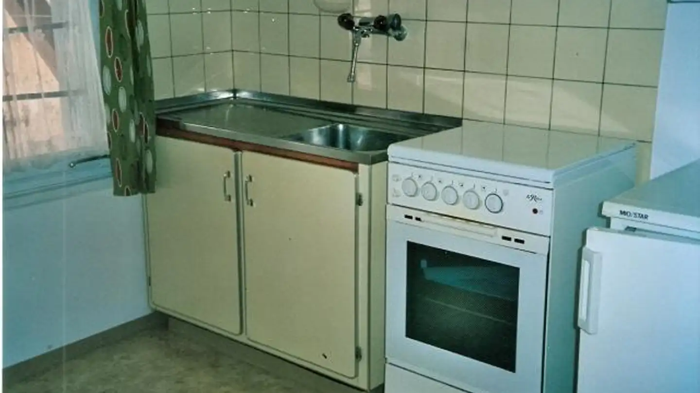 Wohnung mieten - Städtlistrasse 1, 9442 Berneck