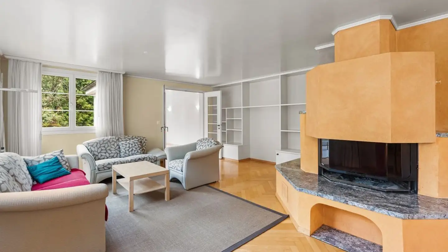 Single house for sale - Sonnenhaldenstrasse 40, 9008 St. Gallen - Photo 4