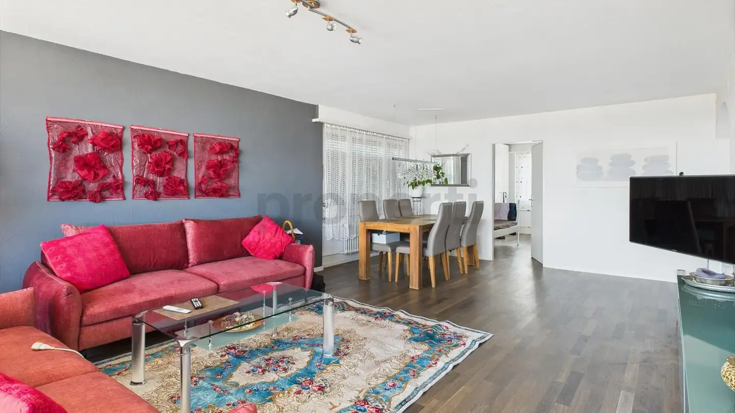 Apartment for rent - 8832 Wollerau