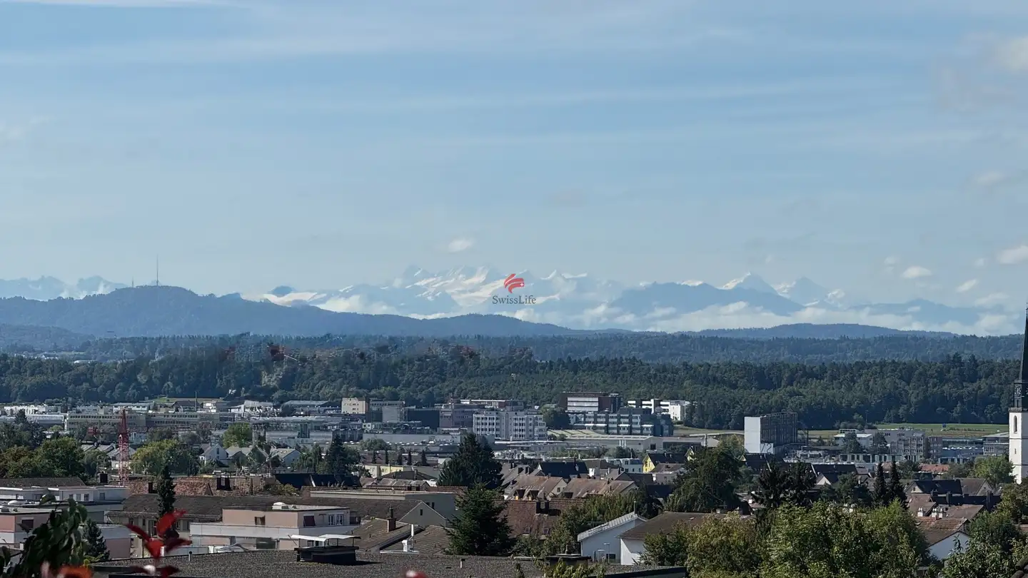 Duplex in vendita - Schuemacherstrasse, 8180 Bülach