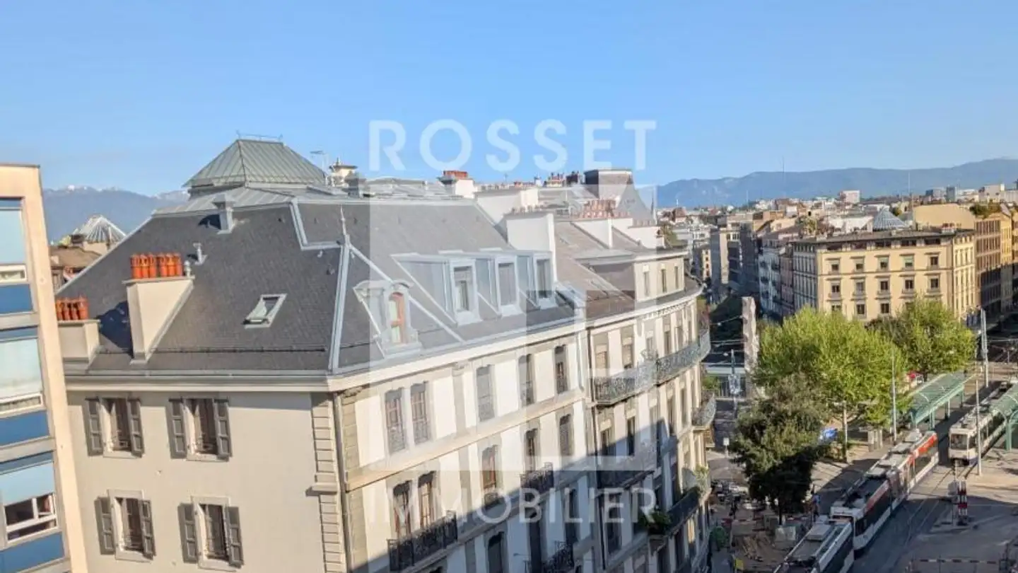 Wohnung mieten - Rue De Carouge 9, 1205 Genève - Foto 3