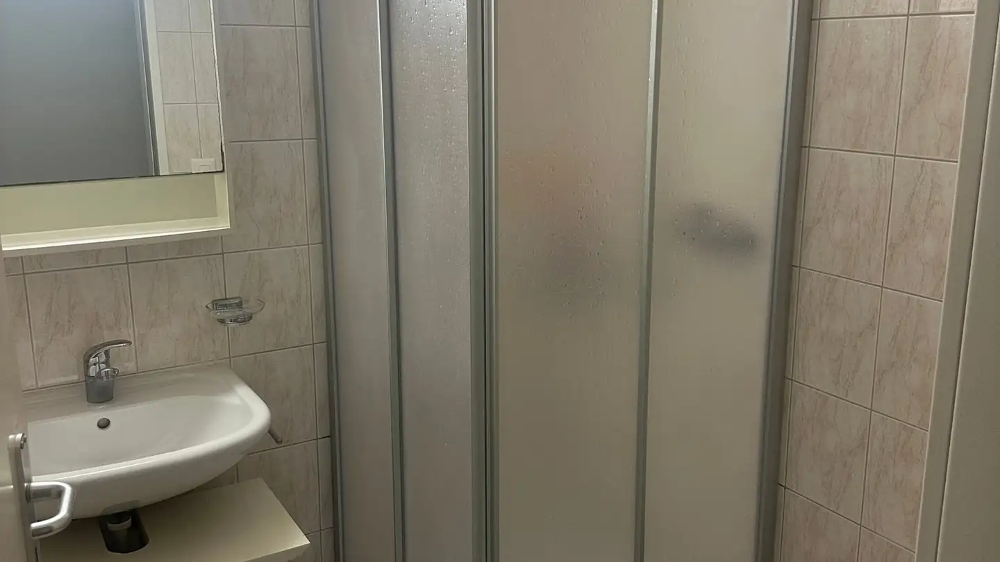 Zimmer mieten - 1024 Ecublens VD - Foto 3