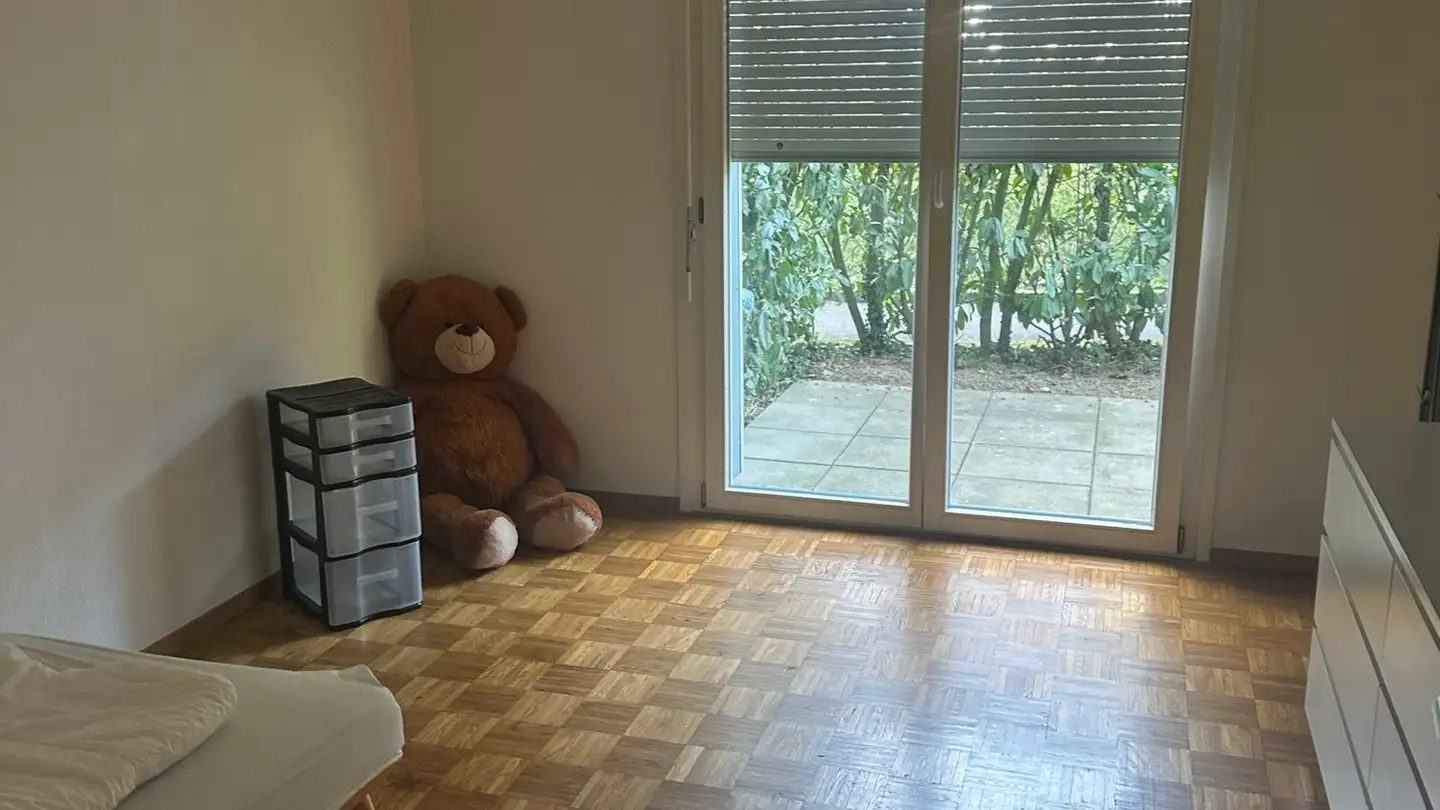 Zimmer mieten - 1024 Ecublens VD - Foto 4