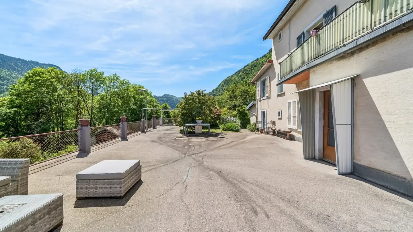 Casa singola in vendita - 1337 Vallorbe - Foto 4