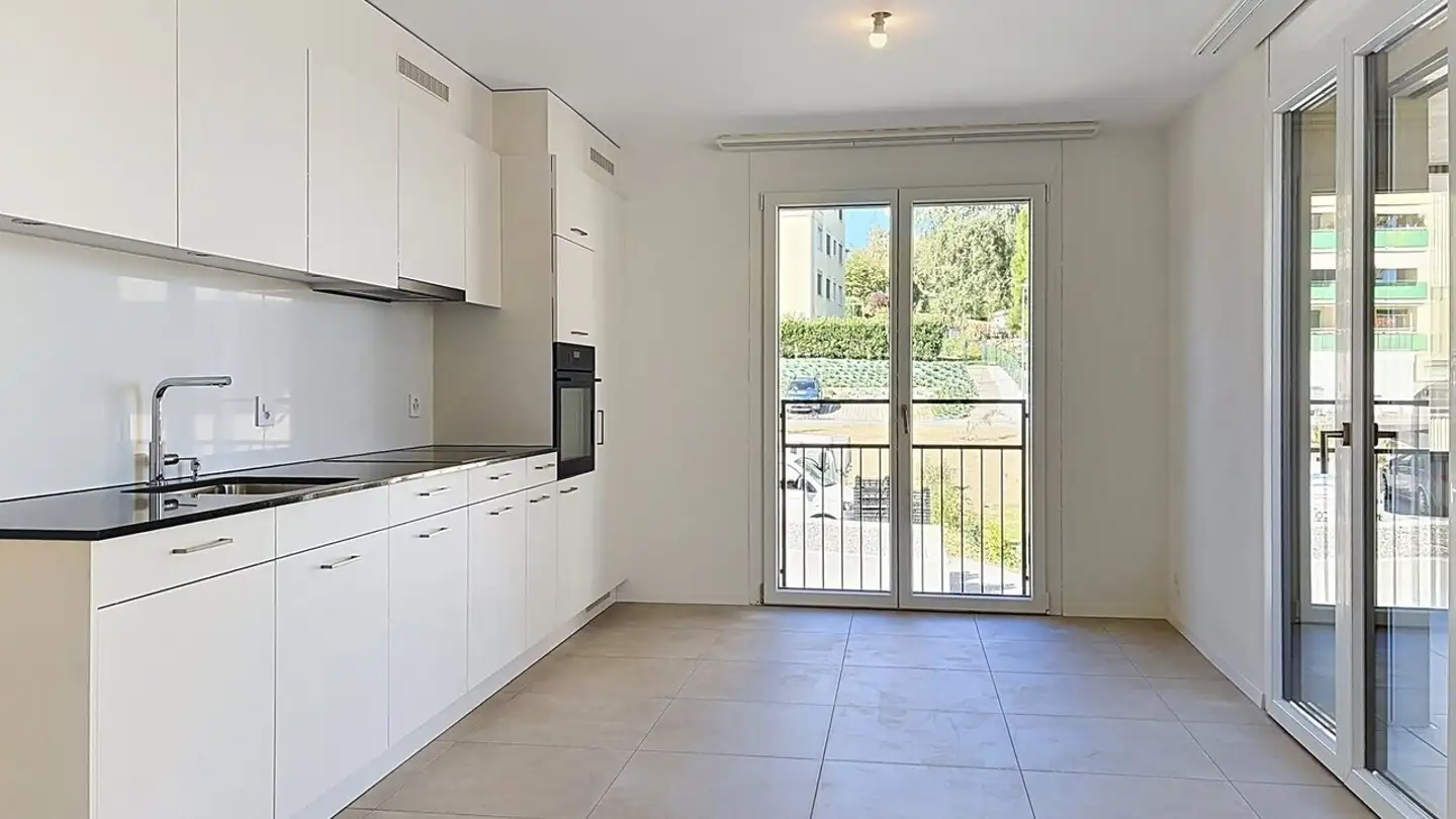 Appartamento in affitto - Route De La Goille 28, 1741 Cottens FR