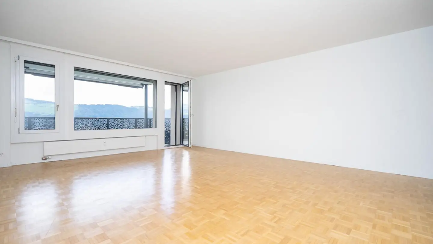 Appartamento in affitto - Falkenweg 7, 3110 Münsingen - Foto 4