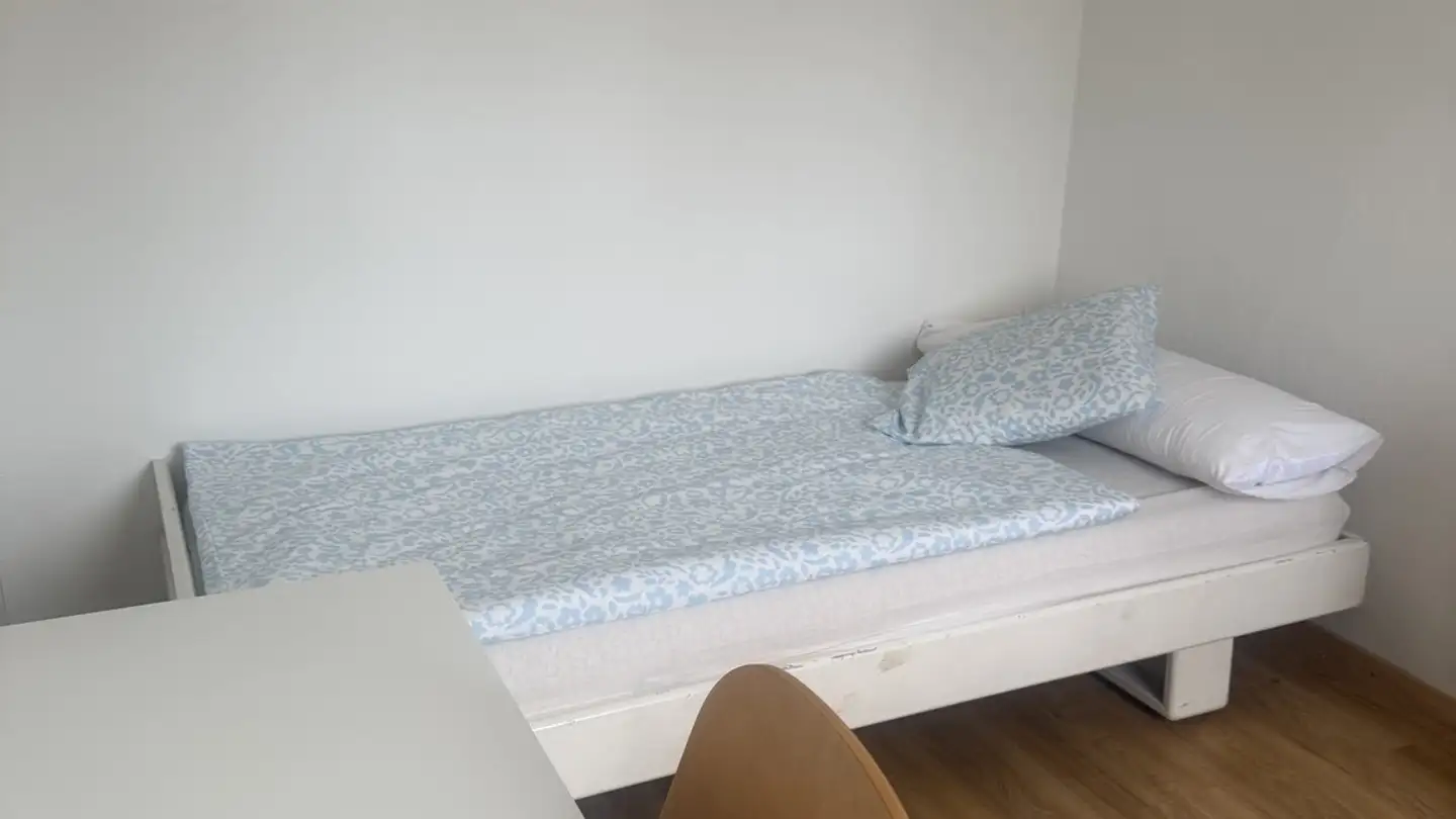 Single room for rent - Unterpuntstrasse 10, 8636 Wald ZH - Photo 2