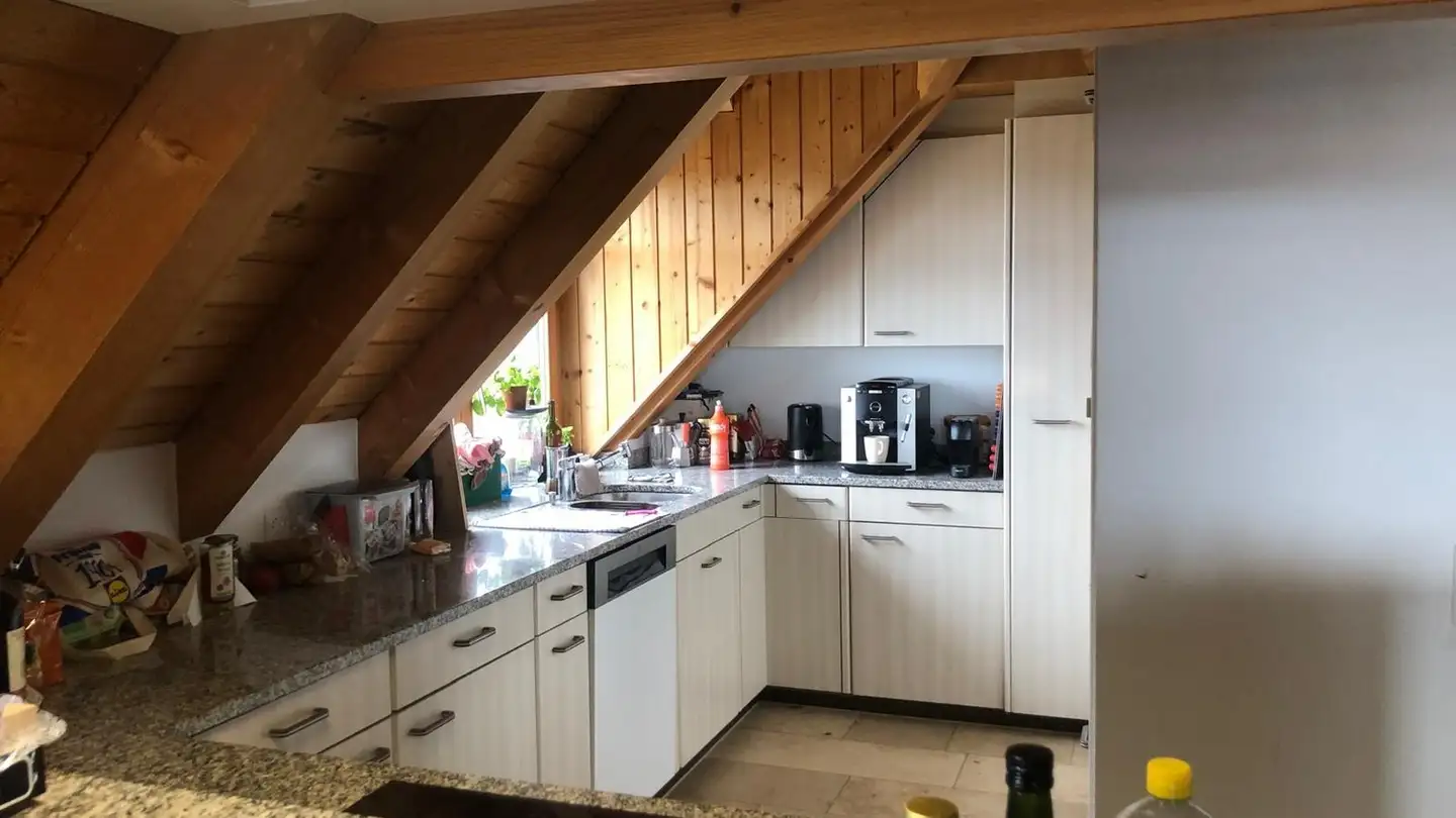 Single room for rent - 8910 Affoltern am Albis