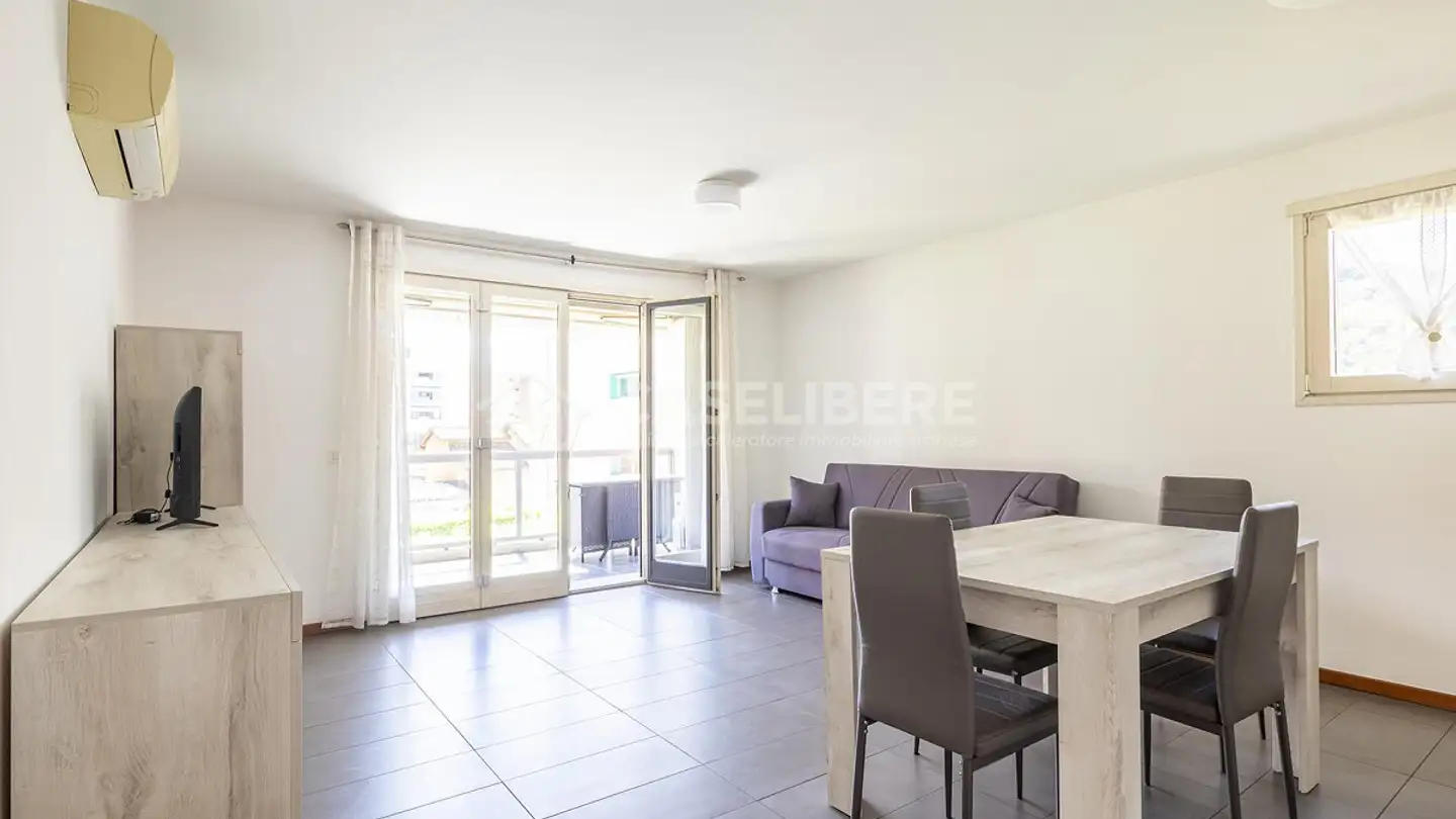 Apartment for rent - 6963 Pregassona - Photo 2