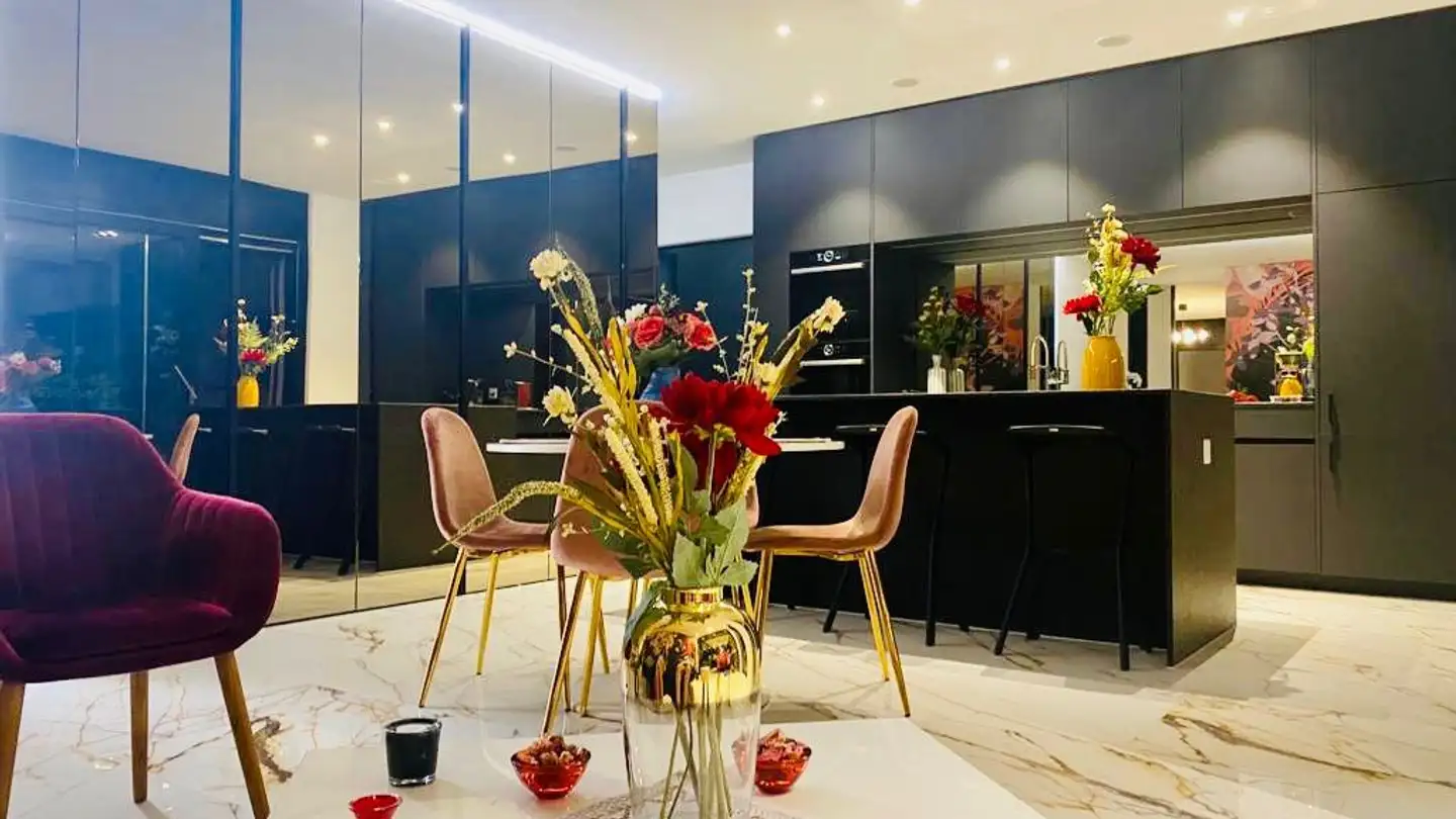 Wohnung mieten - Schachenfeldstrasse 21, 8967 Widen - Foto 3