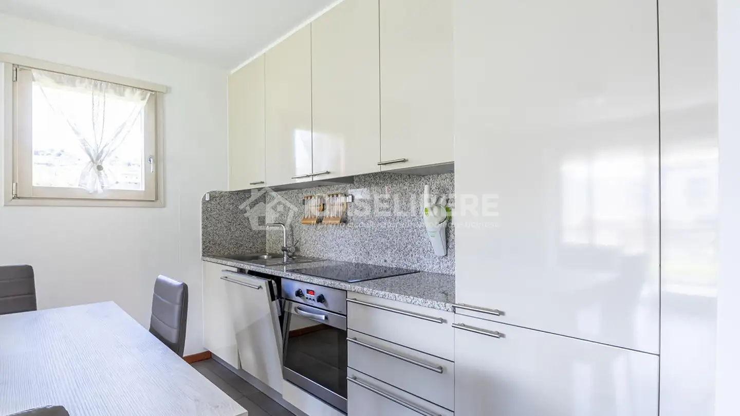 Apartment for rent - 6963 Pregassona - Photo 3