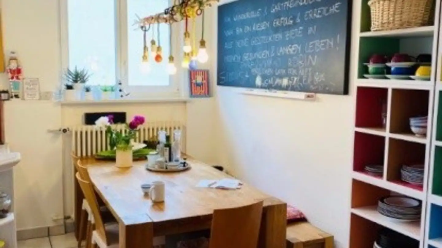 Single room for rent - Konstanzerstrasse 39, 8280 Kreuzlingen - Photo 2