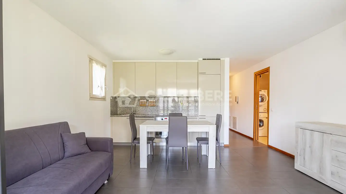 Apartment for rent - 6963 Pregassona - Photo 4