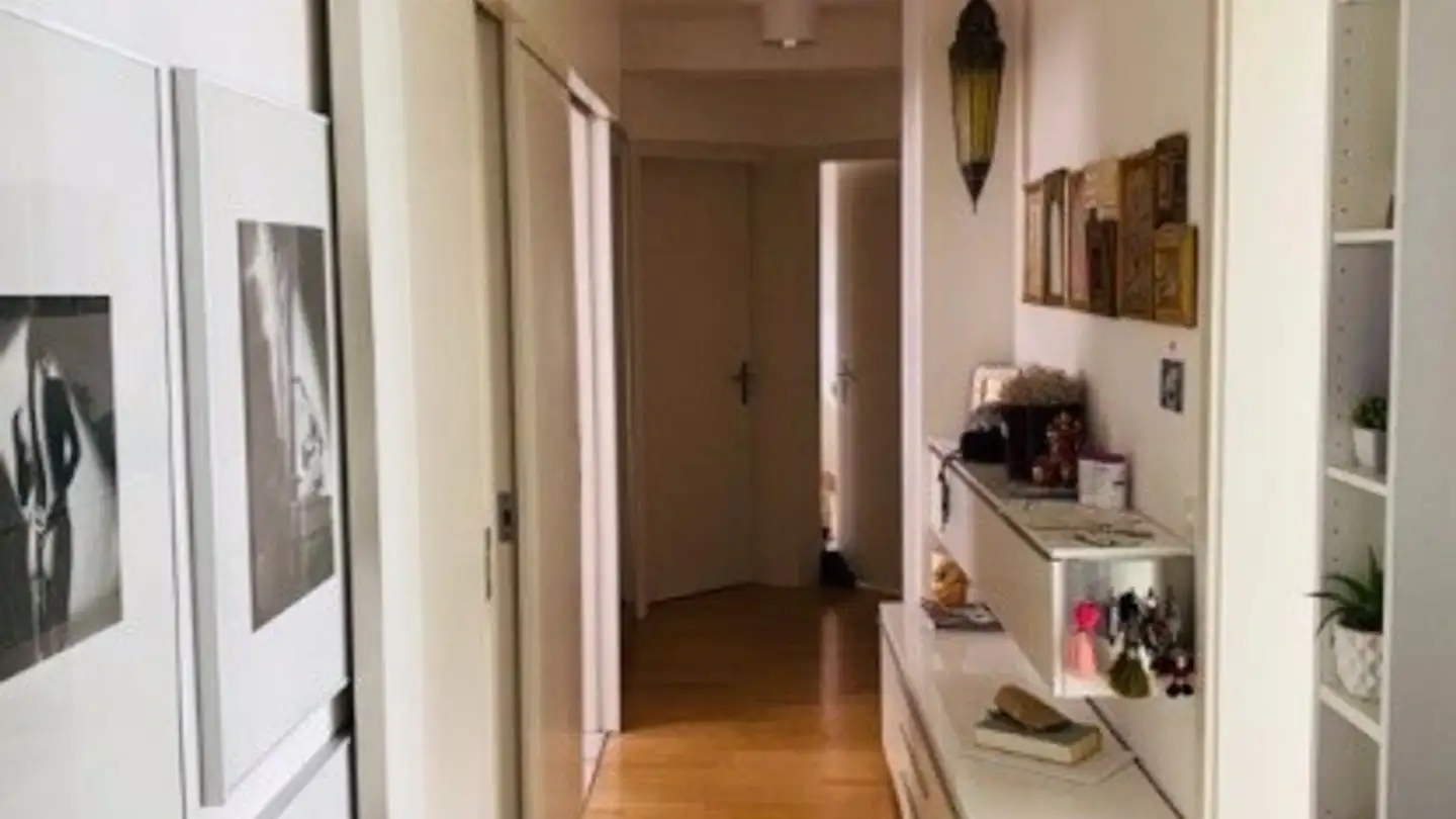 Single room for rent - Konstanzerstrasse 39, 8280 Kreuzlingen - Photo 3