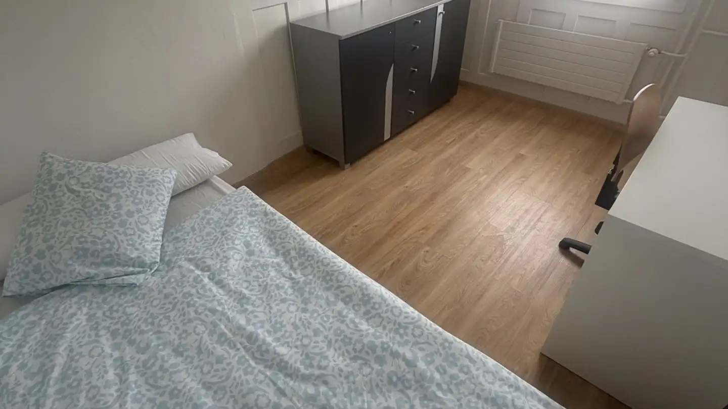 Single room for rent - Unterpuntstrasse 10, 8636 Wald ZH - Photo 3