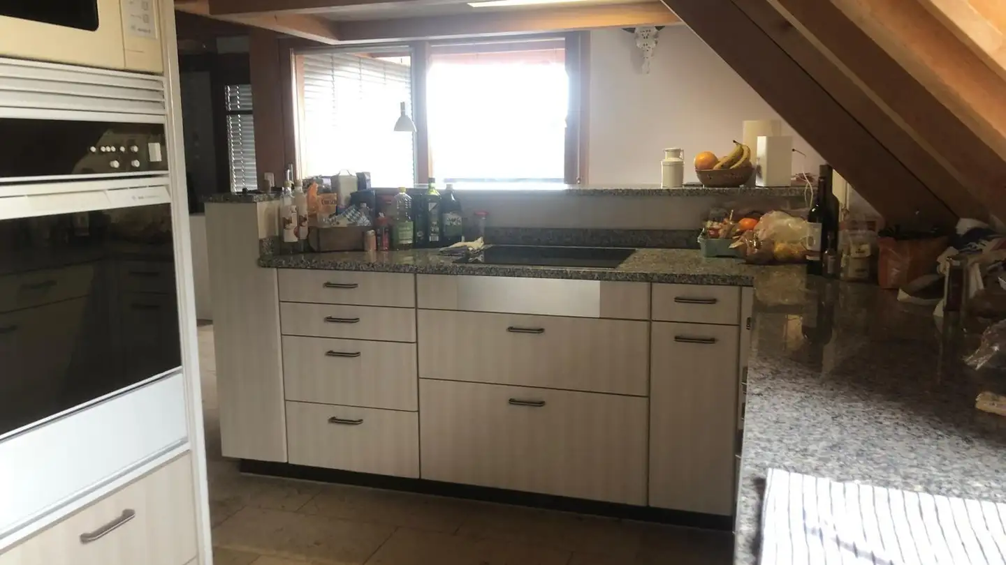 Single room for rent - 8910 Affoltern am Albis - Photo 2