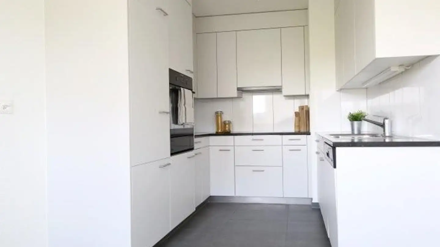 Appartamento in affitto - Ergolzstrasse 24, 4414 Füllinsdorf