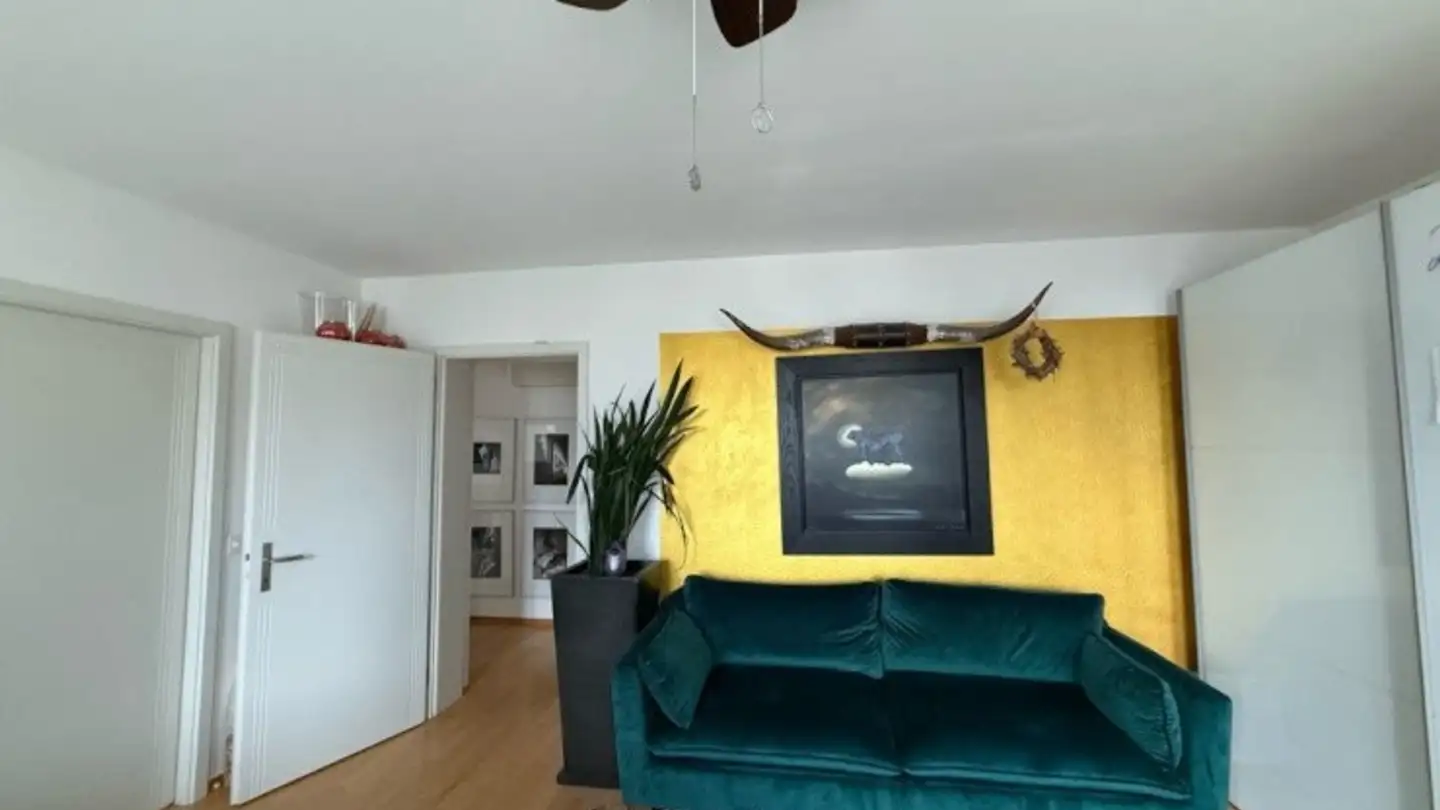 Single room for rent - Konstanzerstrasse 39, 8280 Kreuzlingen - Photo 4