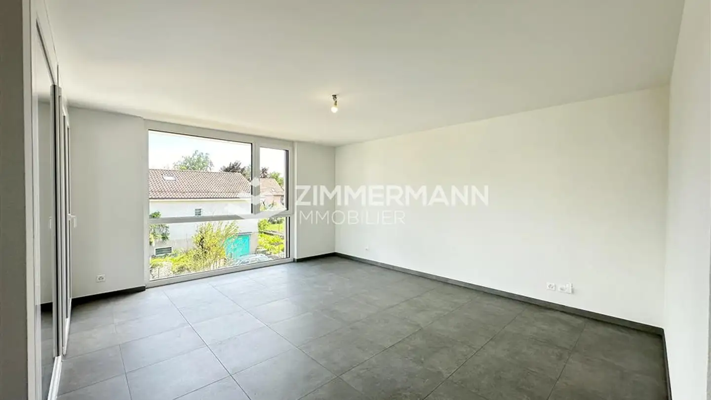 Appartement à louer - Chemin Du Grand-Puits, 1217 Meyrin - Photo 3