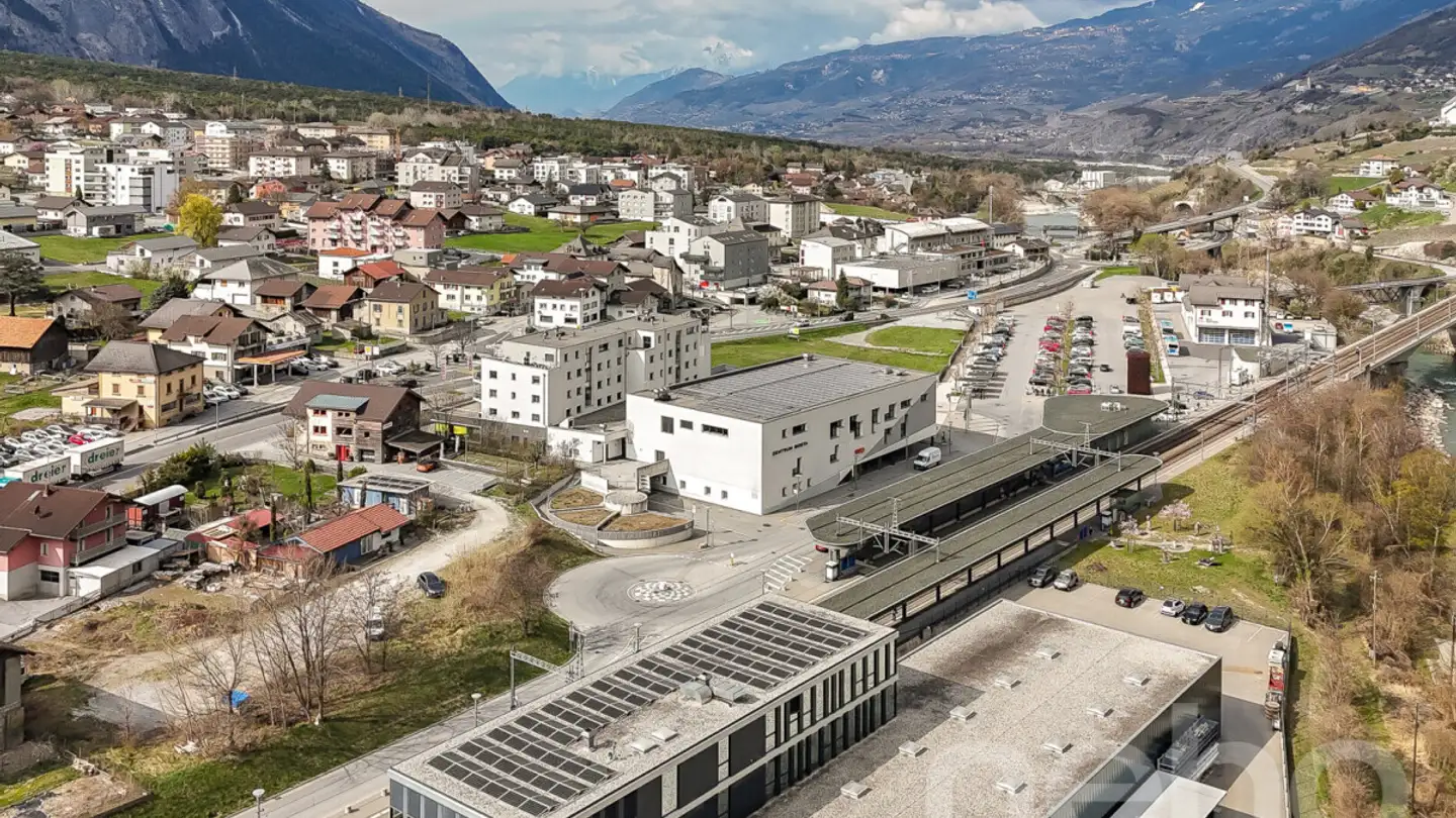 Single house for sale - 3952 Susten - Photo 2