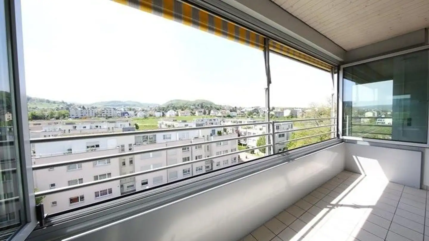 Appartamento in affitto - Ergolzstrasse 24, 4414 Füllinsdorf - Foto 3