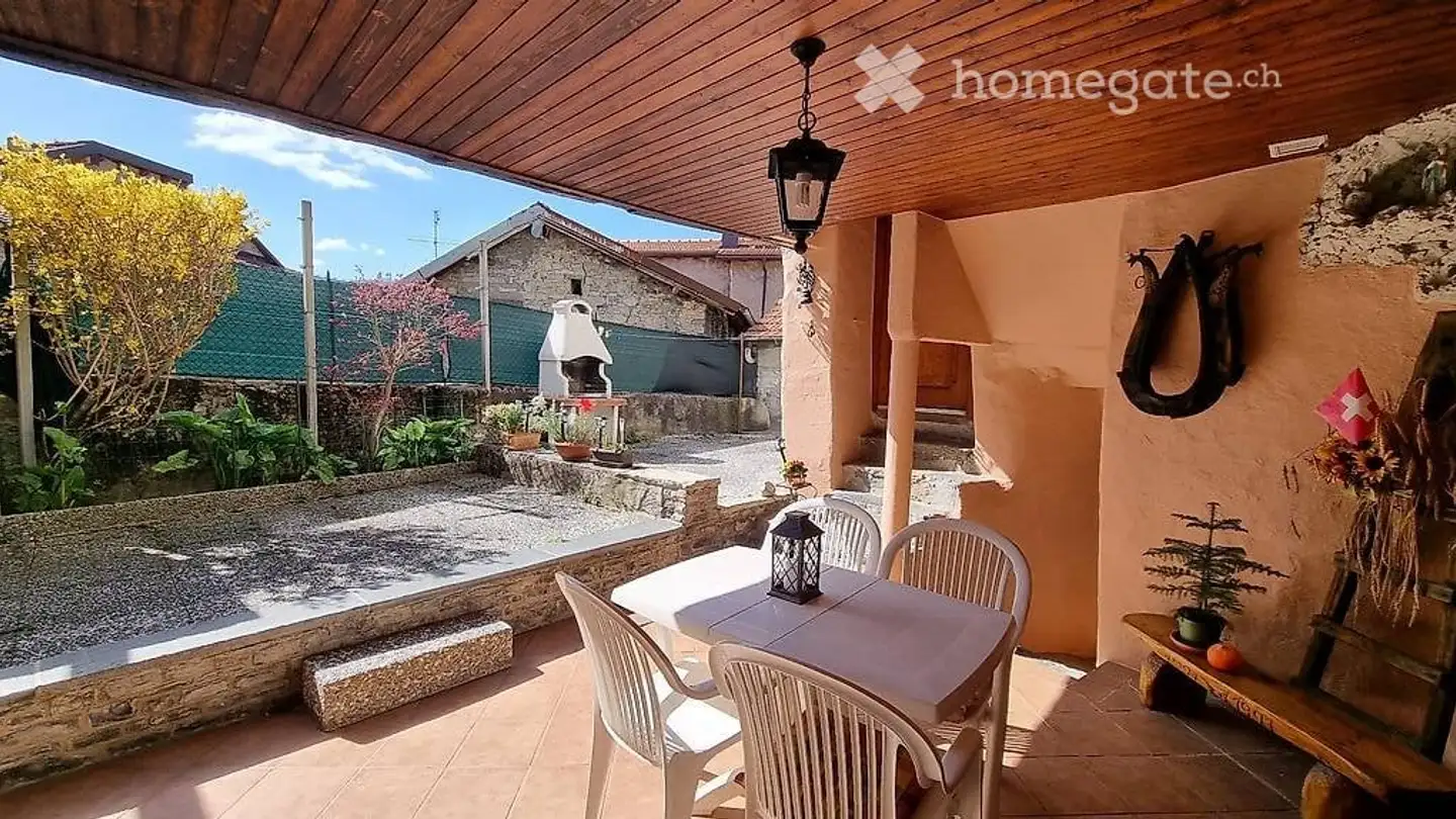 Single house for sale - 6837 Caneggio - Photo 4