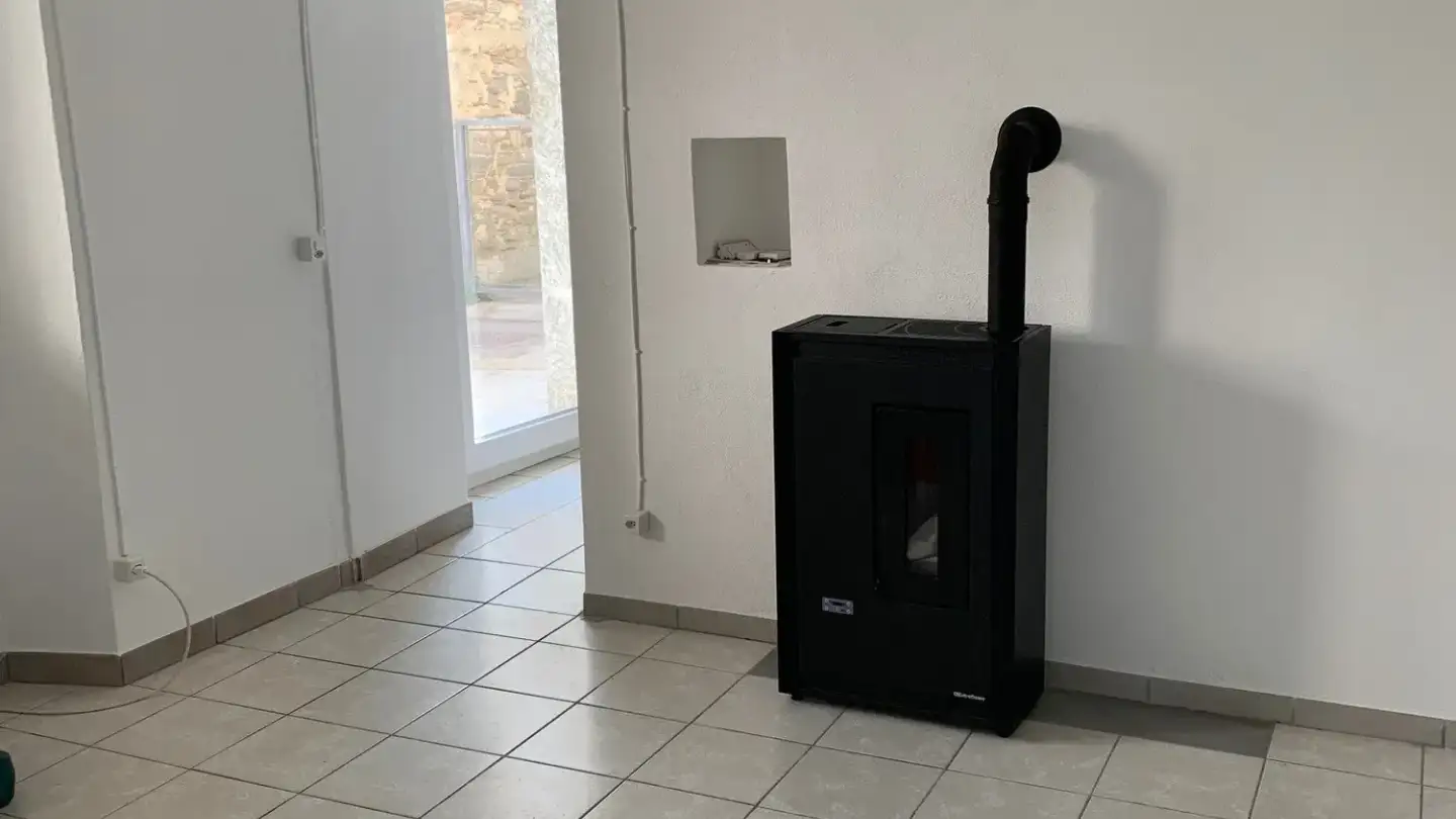 Appartamento in affitto - Via Vallemaggia 56b, 6600 Locarno - Foto 2