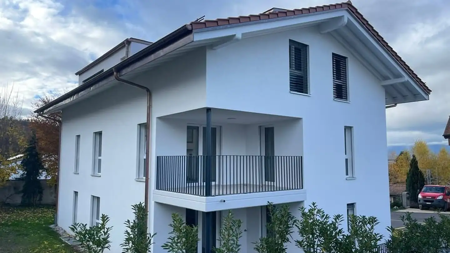 Appartamento in vendita - 1700 Fribourg - Photo 2