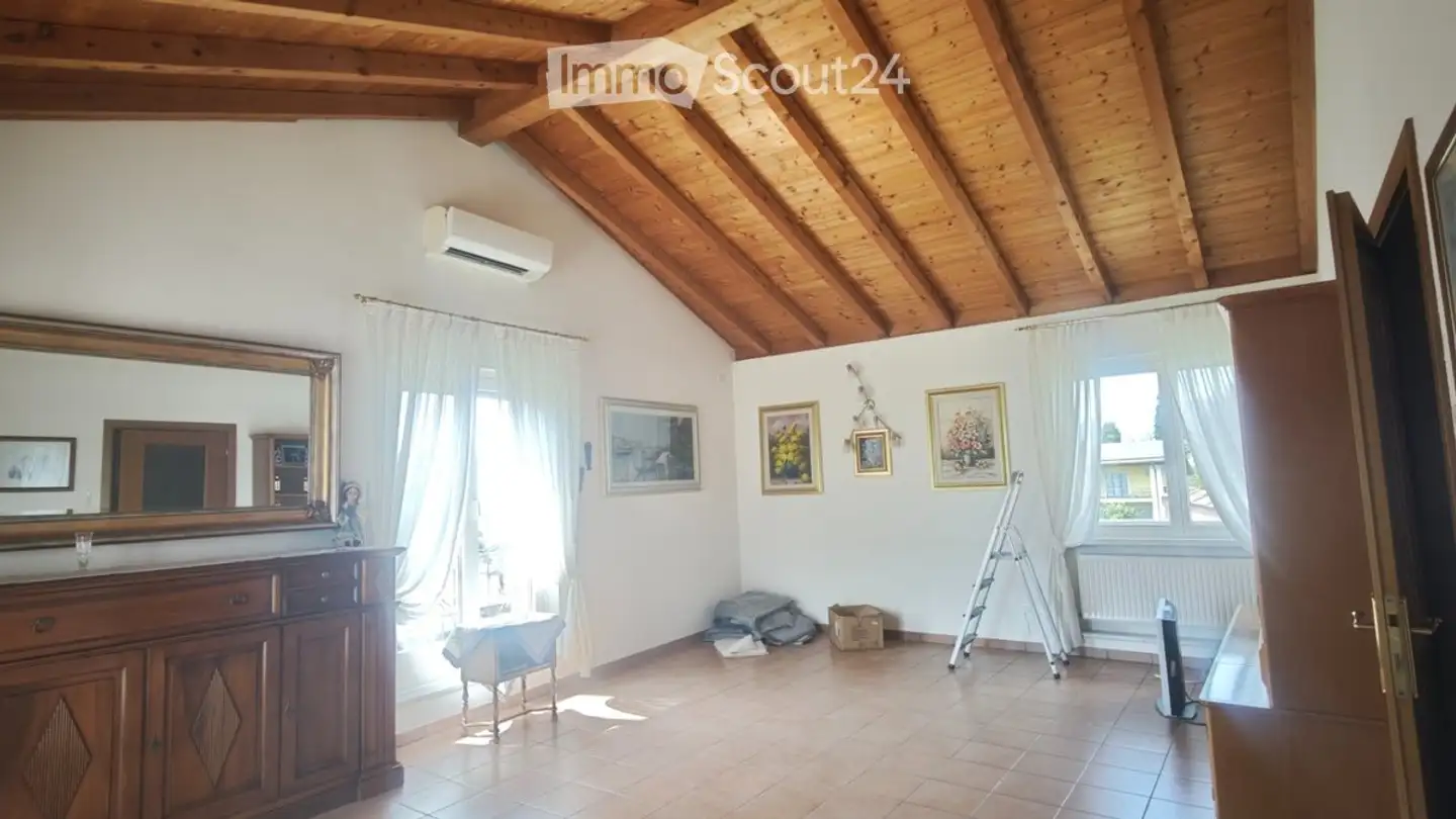 Appartement à louer - 6834 Morbio Inferiore