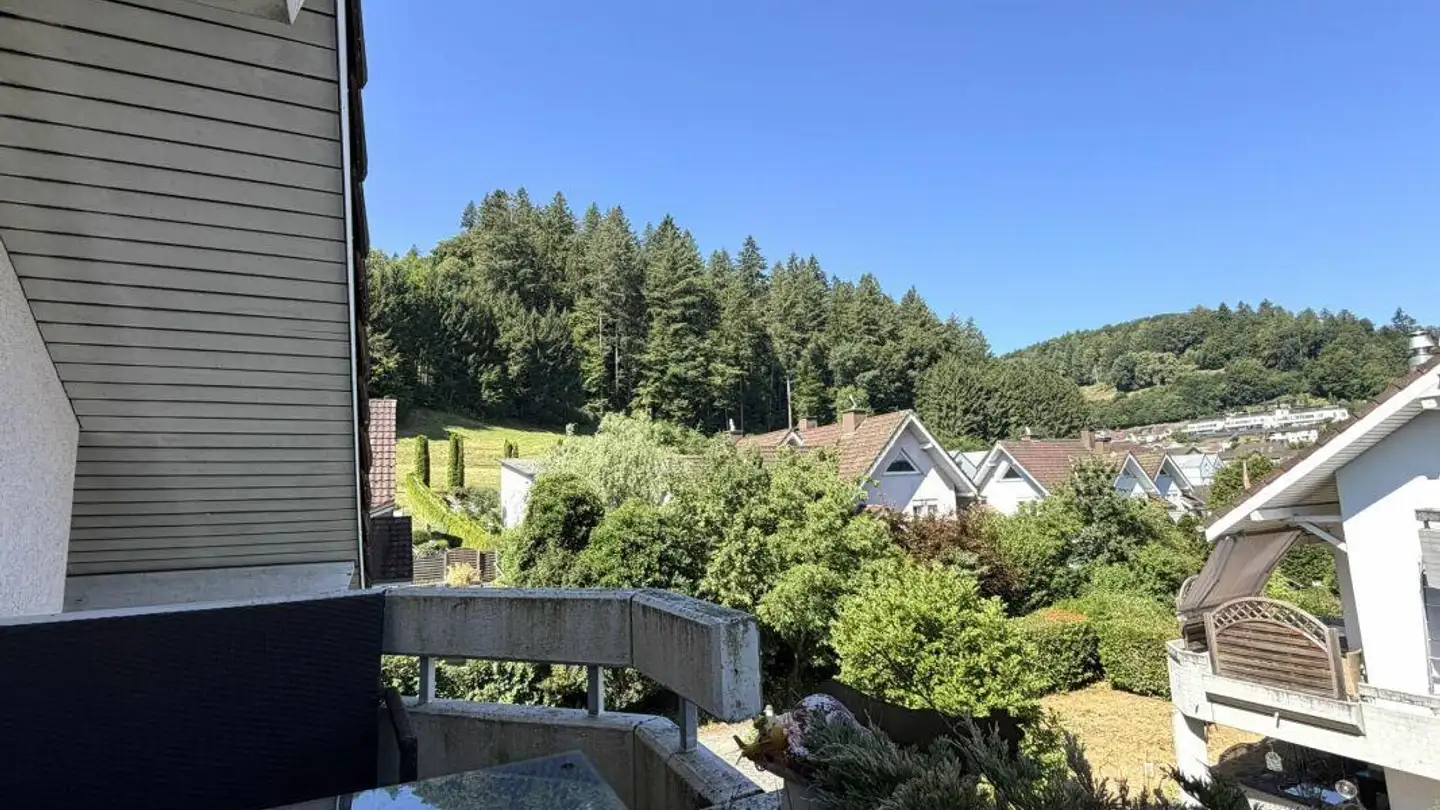 Wohnung kaufen - Schulweg 12, 5722 Gränichen - Foto 2