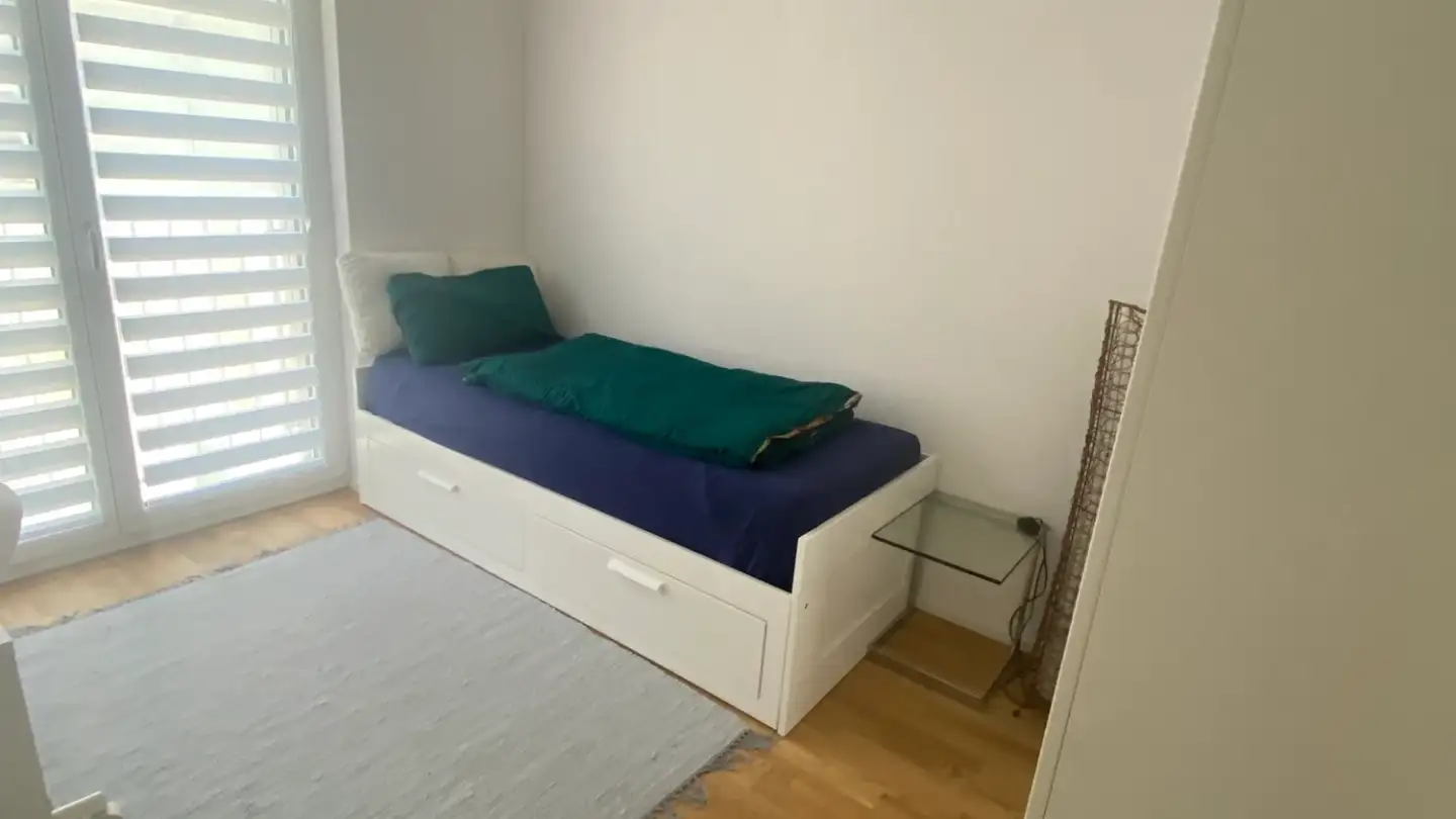 Single room for rent - 8214 Gächlingen - Photo 2