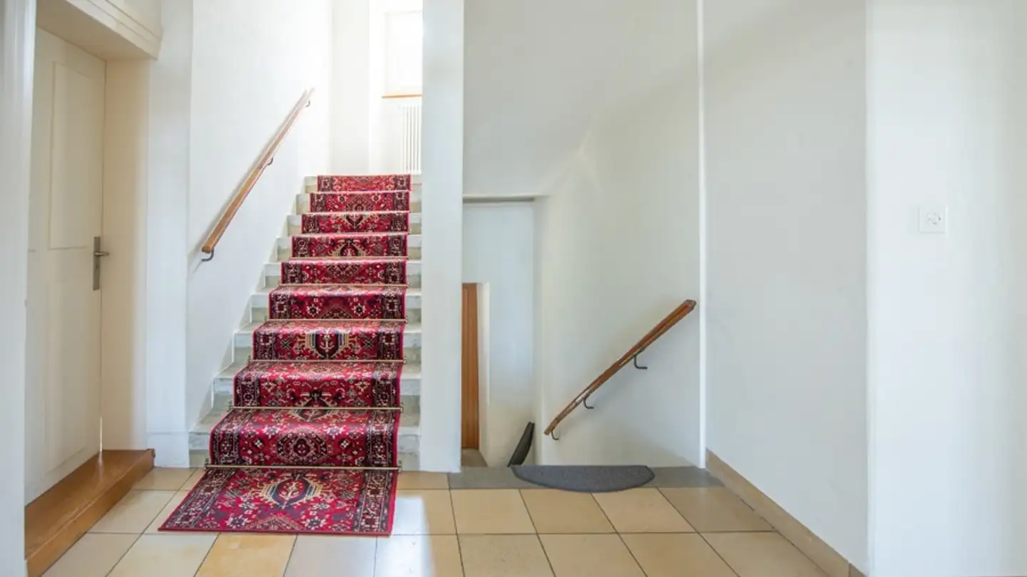 Stanza singola in affitto - Bahnhofstrasse 1, 5040 Schöftland - Foto 3