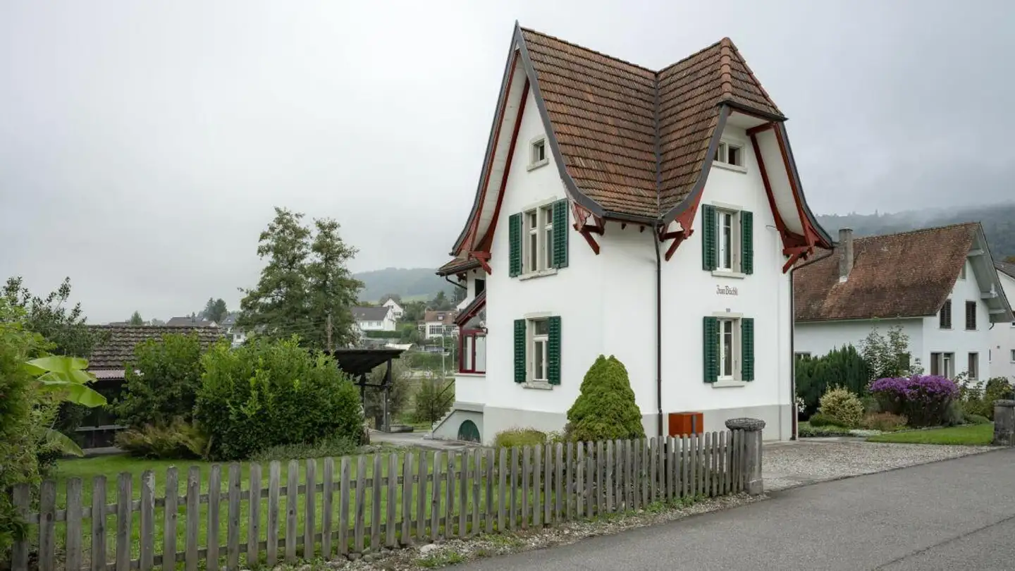 Casa singola in vendita - Murzlenstrasse 50, 8166 Niederweningen - Photo 2