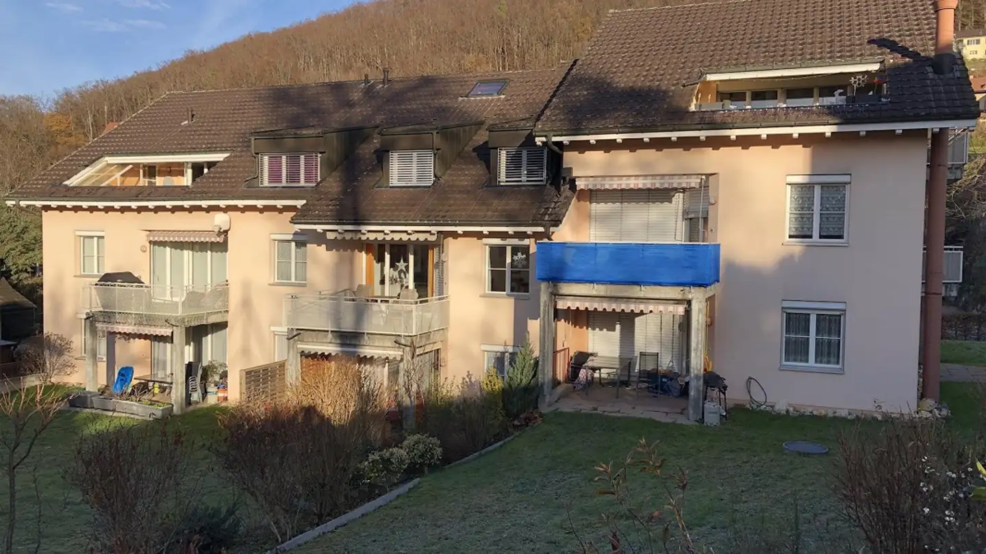 Apartment for rent - Talstrasse 376, 4204 Himmelried