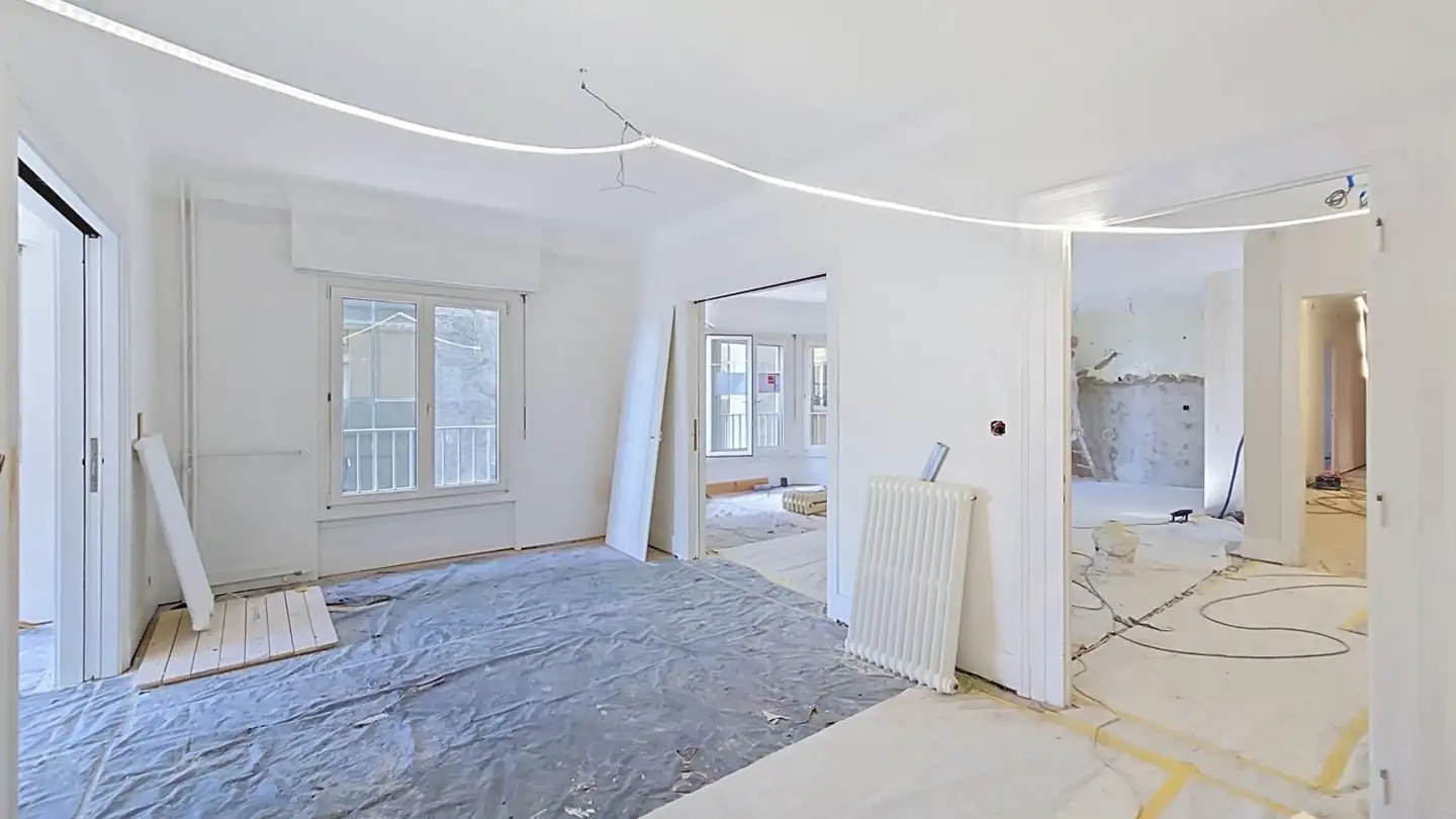Apartment for rent - Grand' Rue 46, 1820 Montreux - Photo 3