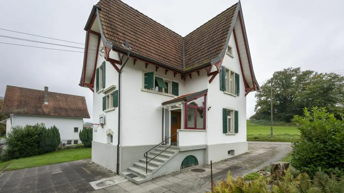 Casa singola in vendita - Murzlenstrasse 50, 8166 Niederweningen - Photo 4