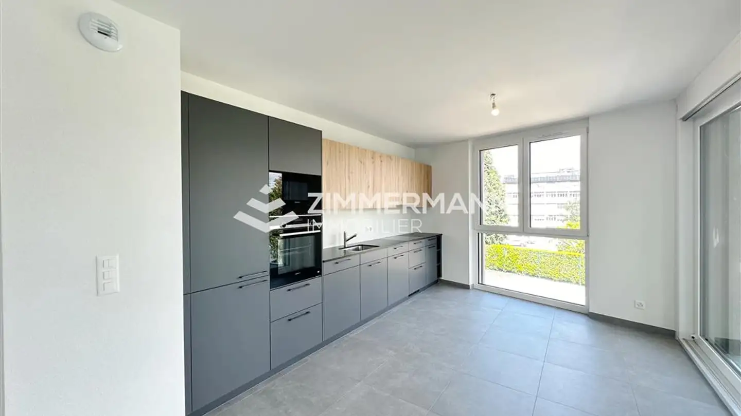 Appartement à louer - Chemin Du Grand-Puits, 1217 Meyrin - Photo 4