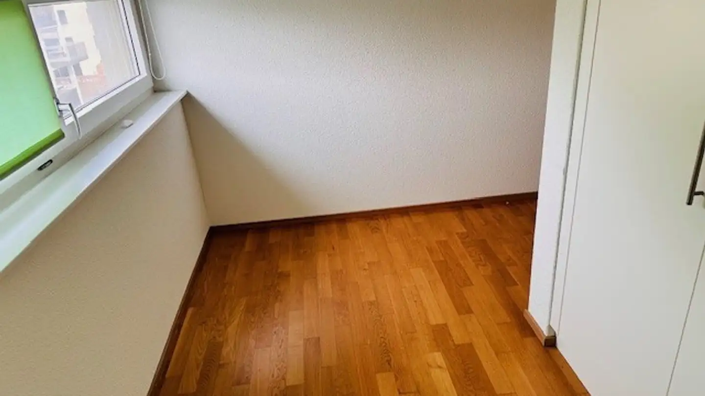 Apartment for rent - Lettenstrasse, 5643 Sins